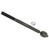 EV800024 by MOOG - MOOG EV800024 Steering Tie Rod End