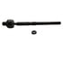 EV800038 by MOOG - Steering Tie Rod End
