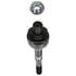 EV800040 by MOOG - QuickSteer EV800040 Steering Tie Rod End