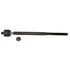 EV800045 by MOOG - MOOG EV800045 Steering Tie Rod End