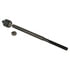 EV800045 by MOOG - MOOG EV800045 Steering Tie Rod End