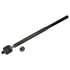 EV800045 by MOOG - MOOG EV800045 Steering Tie Rod End