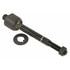 EV800044 by MOOG - MOOG EV800044 Steering Tie Rod End