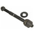 EV800044 by MOOG - MOOG EV800044 Steering Tie Rod End