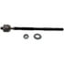 EV800050 by MOOG - Steering Tie Rod End