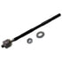 EV800050 by MOOG - Steering Tie Rod End