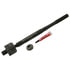 EV800047 by MOOG - MOOG EV800047 Steering Tie Rod End