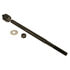 EV800058 by MOOG - MOOG EV800058 Steering Tie Rod End