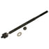 EV800058 by MOOG - MOOG EV800058 Steering Tie Rod End