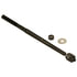 EV800058 by MOOG - MOOG EV800058 Steering Tie Rod End