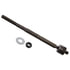 EV800059 by MOOG - MOOG EV800059 Steering Tie Rod End