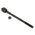 EV800051 by MOOG - MOOG EV800051 Steering Tie Rod End
