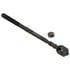 EV800051 by MOOG - MOOG EV800051 Steering Tie Rod End