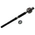 EV800061 by MOOG - Steering Tie Rod End