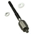 EV800085 by MOOG - MOOG EV800085 Steering Tie Rod End