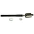 EV800085 by MOOG - MOOG EV800085 Steering Tie Rod End