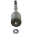 EV800091 by MOOG - Steering Tie Rod End