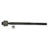 EV800084 by MOOG - MOOG EV800084 Steering Tie Rod End