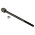 EV800084 by MOOG - MOOG EV800084 Steering Tie Rod End