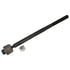 EV800084 by MOOG - MOOG EV800084 Steering Tie Rod End