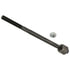 EV800084 by MOOG - MOOG EV800084 Steering Tie Rod End