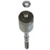 EV800091 by MOOG - Steering Tie Rod End