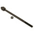 EV800098 by MOOG - MOOG EV800098 Steering Tie Rod End