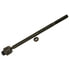 EV800098 by MOOG - MOOG EV800098 Steering Tie Rod End