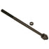 EV800098 by MOOG - MOOG EV800098 Steering Tie Rod End