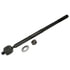 EV800096 by MOOG - Steering Tie Rod End