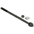 EV800096 by MOOG - Steering Tie Rod End