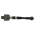 EV800106 by MOOG - MOOG EV800106 Steering Tie Rod End
