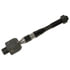 EV800106 by MOOG - MOOG EV800106 Steering Tie Rod End