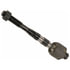 EV800106 by MOOG - MOOG EV800106 Steering Tie Rod End