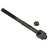 EV800099 by MOOG - MOOG EV800099 Steering Tie Rod End