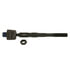 EV800216 by MOOG - MOOG EV800216 Steering Tie Rod End