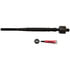 Moog EV800109 Steering Tie Rod End MOOG EV800109 Tie Rod End