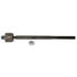 EV800221 by MOOG - MOOG EV800221 Steering Tie Rod End