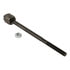 EV800221 by MOOG - MOOG EV800221 Steering Tie Rod End