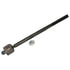 EV800221 by MOOG - MOOG EV800221 Steering Tie Rod End