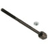 EV800221 by MOOG - MOOG EV800221 Steering Tie Rod End