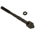 EV800216 by MOOG - MOOG EV800216 Steering Tie Rod End