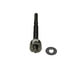 EV800226 by MOOG - MOOG EV800226 Steering Tie Rod End