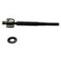 EV800226 by MOOG - MOOG EV800226 Steering Tie Rod End