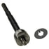 EV800226 by MOOG - MOOG EV800226 Steering Tie Rod End