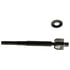 EV800226 by MOOG - MOOG EV800226 Steering Tie Rod End