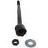 EV800234 by MOOG - MOOG EV800234 Steering Tie Rod End