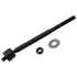 EV800234 by MOOG - MOOG EV800234 Steering Tie Rod End