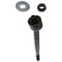 EV800234 by MOOG - MOOG EV800234 Steering Tie Rod End