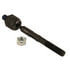 EV800231 by MOOG - MOOG EV800231 Steering Tie Rod End